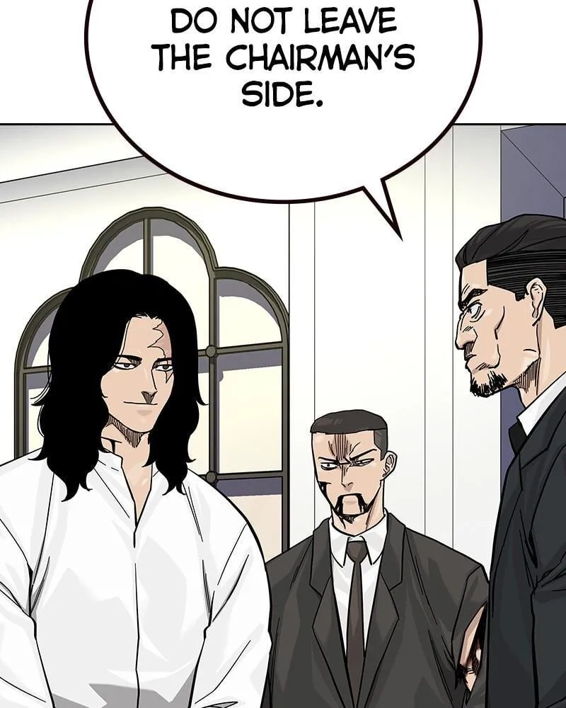 Read To Not Die EN Manga Online