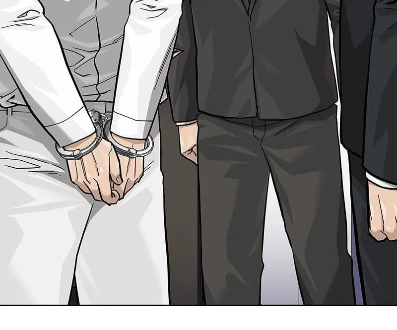 Read To Not Die EN Manga Online