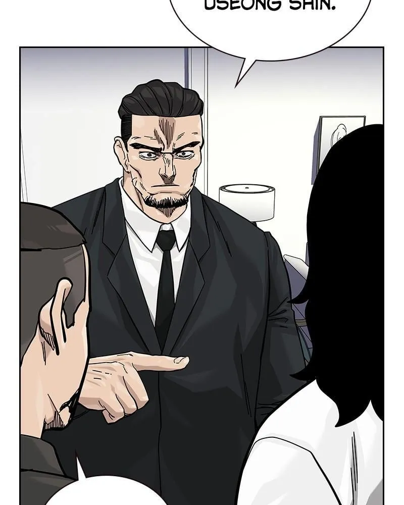 Read To Not Die EN Manga Online