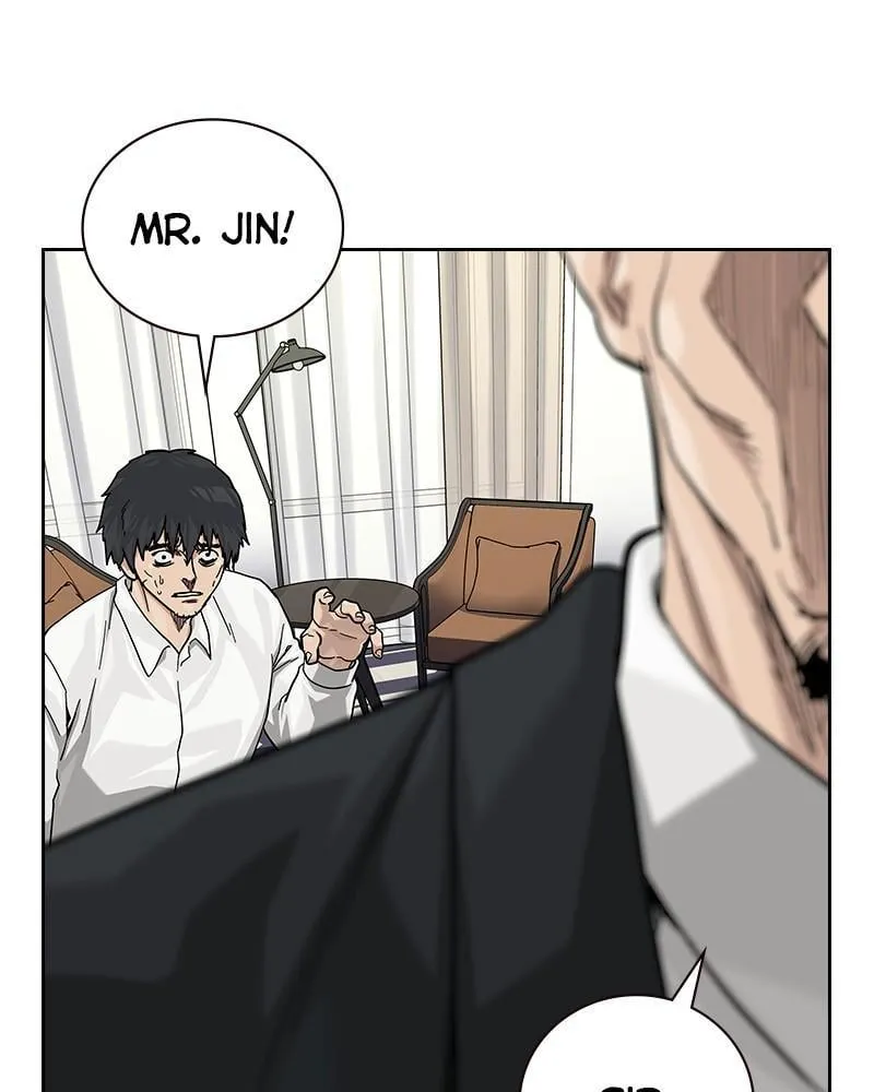 Read To Not Die EN Manga Online