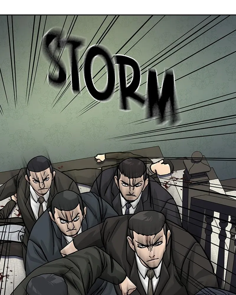 Read To Not Die EN Manga Online