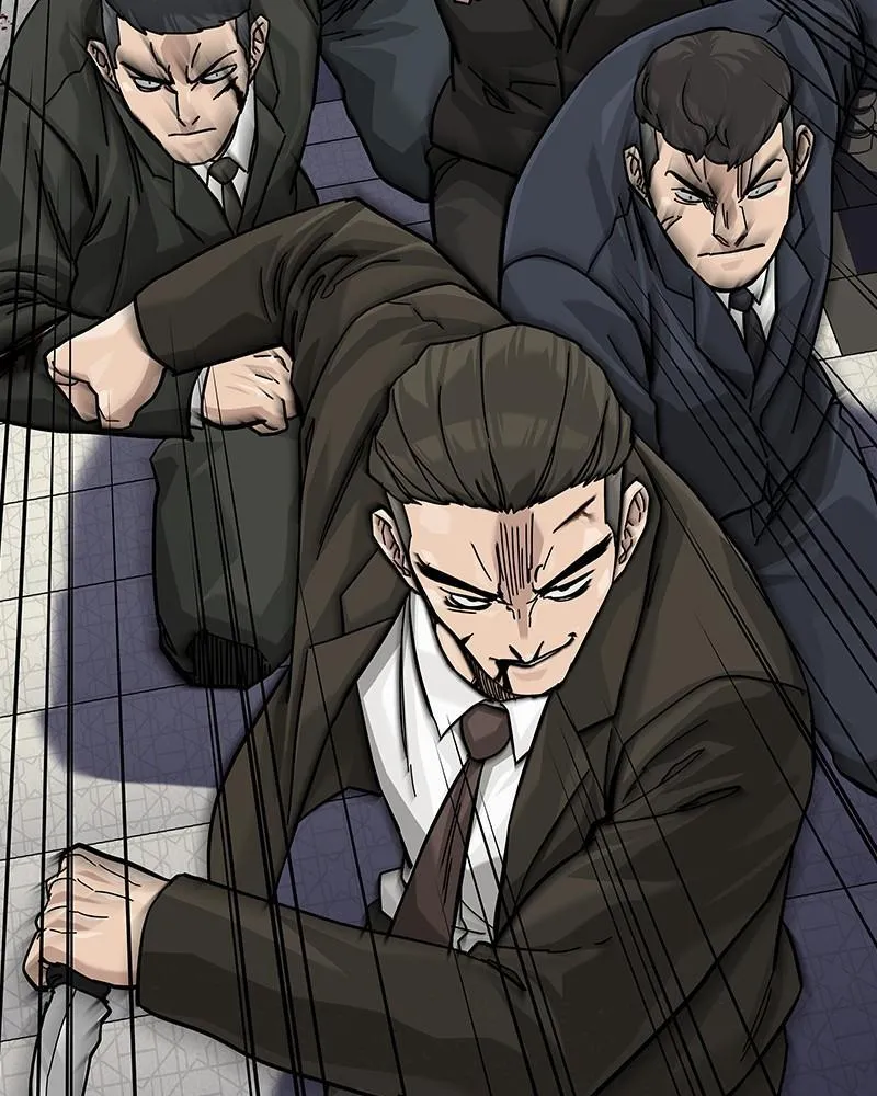 Read To Not Die EN Manga Online