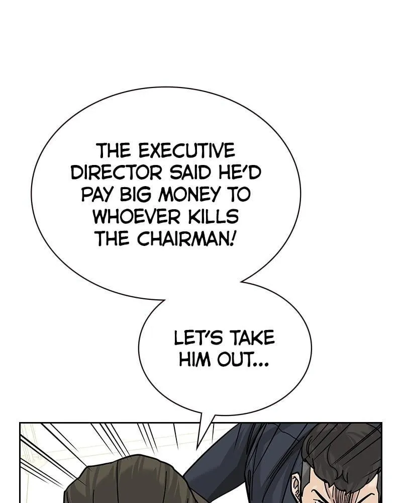 Read To Not Die EN Manga Online