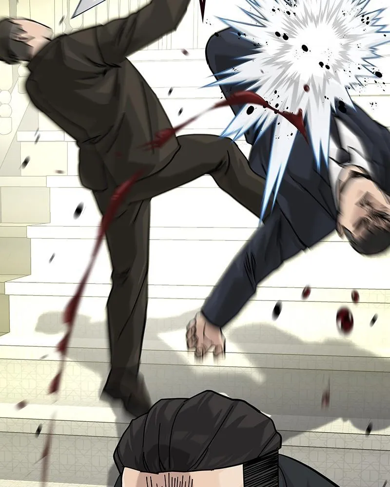 Read To Not Die EN Manga Online