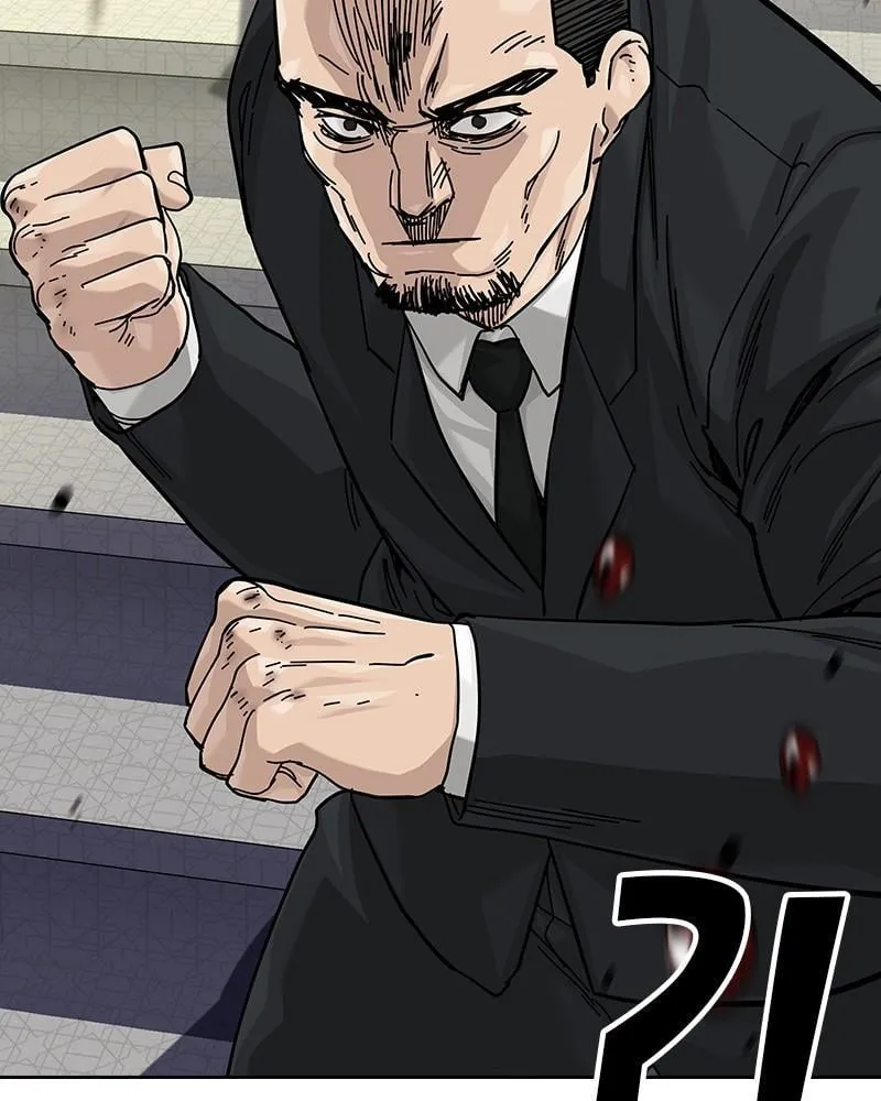 Read To Not Die EN Manga Online