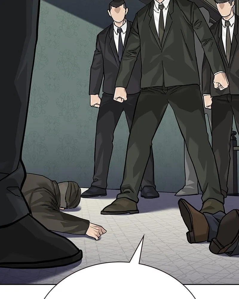 Read To Not Die EN Manga Online