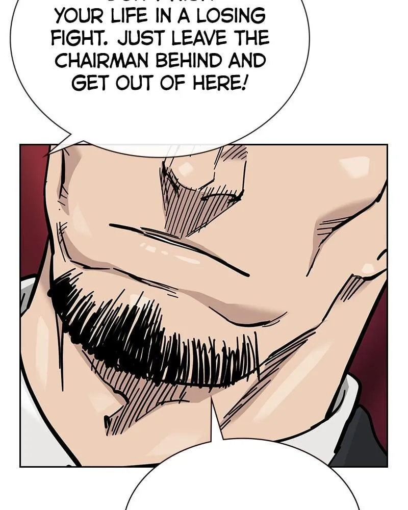 Read To Not Die EN Manga Online