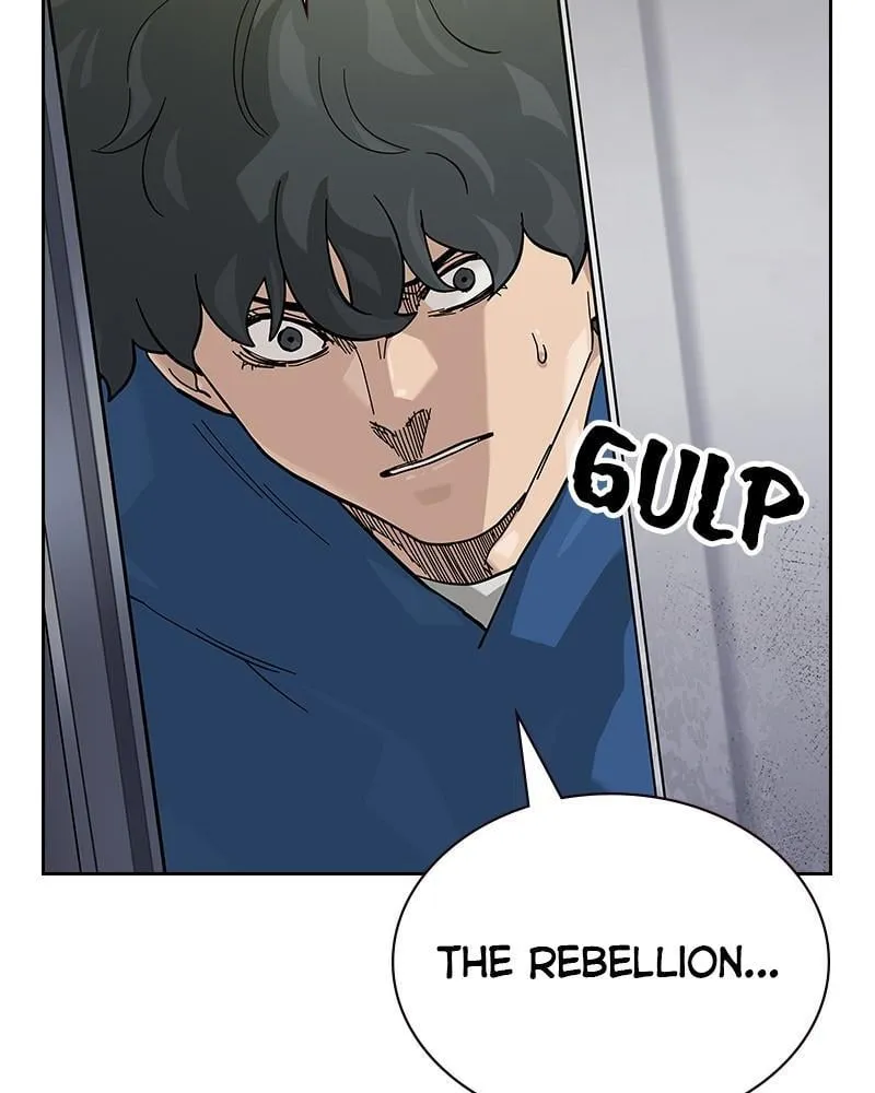 Read To Not Die EN Manga Online