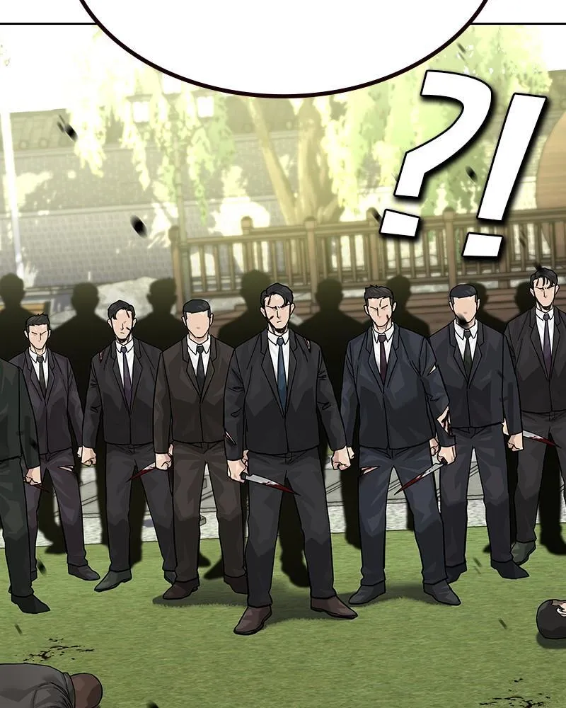 Read To Not Die EN Manga Online