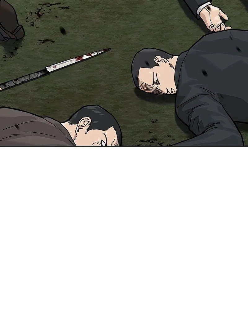 Read To Not Die EN Manga Online