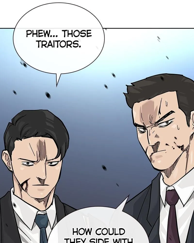 Read To Not Die EN Manga Online