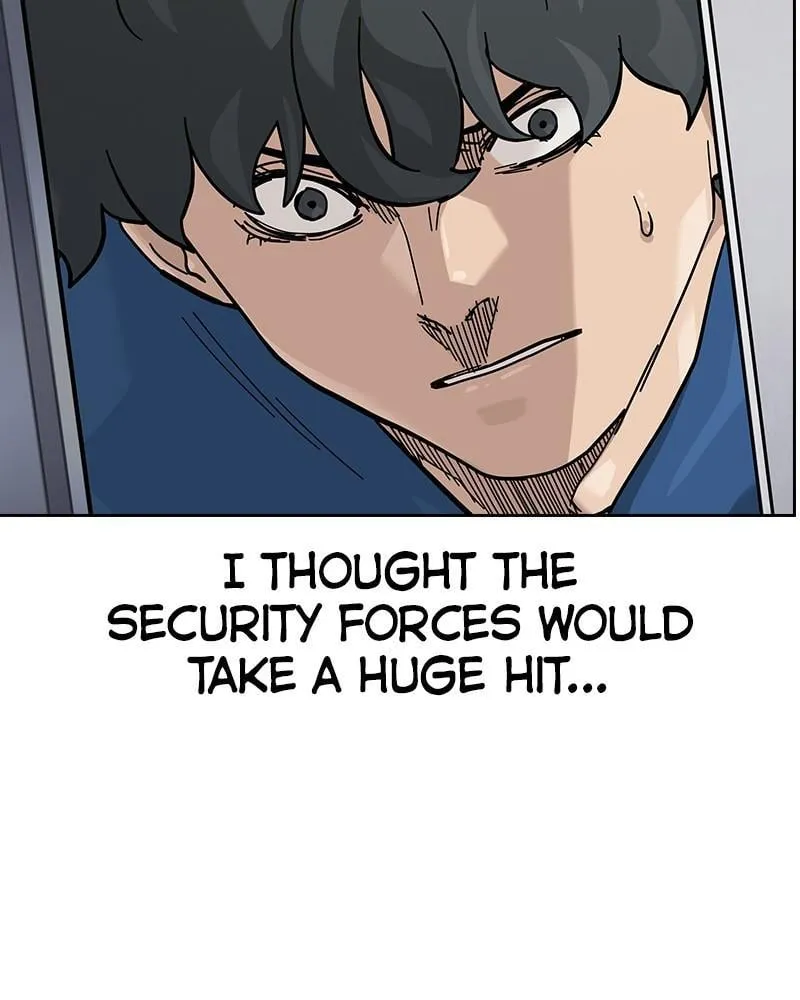 Read To Not Die EN Manga Online