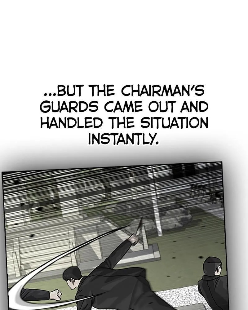 Read To Not Die EN Manga Online