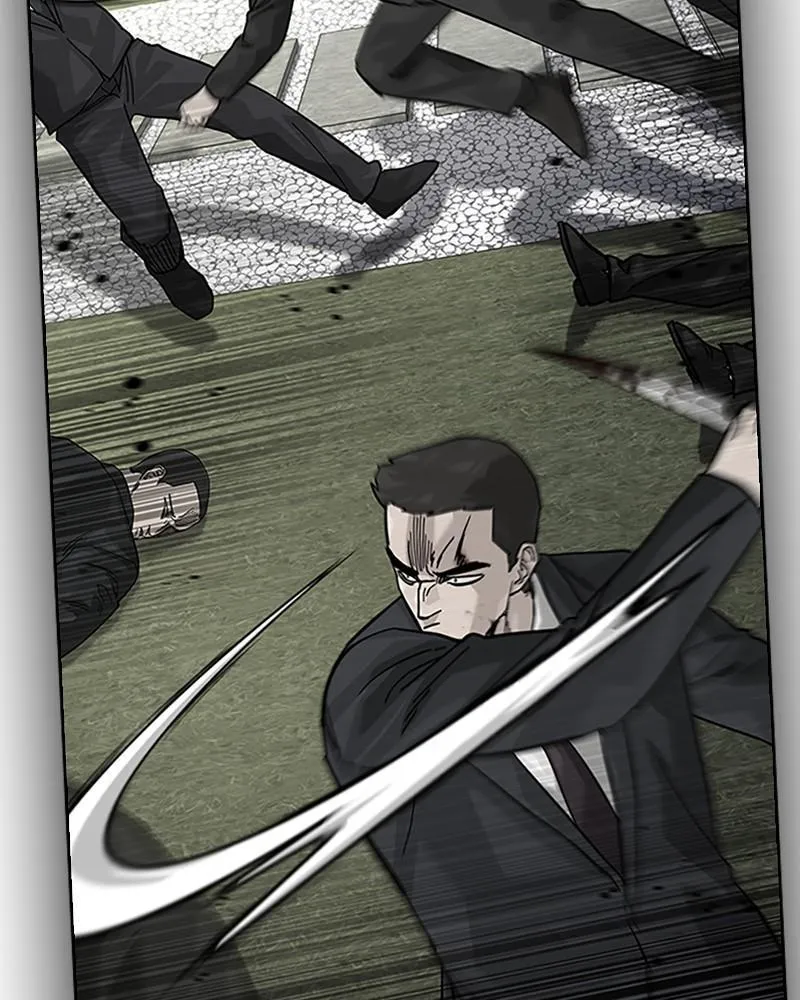 Read To Not Die EN Manga Online