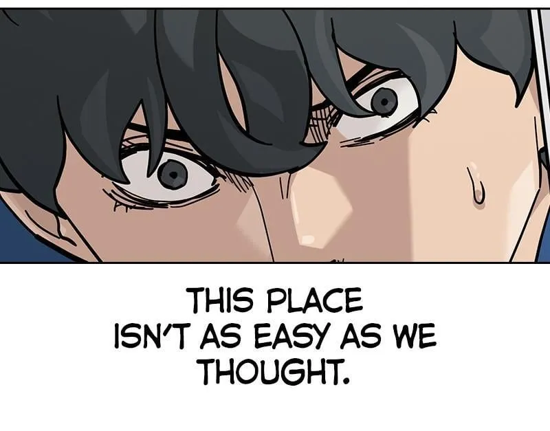 Read To Not Die EN Manga Online