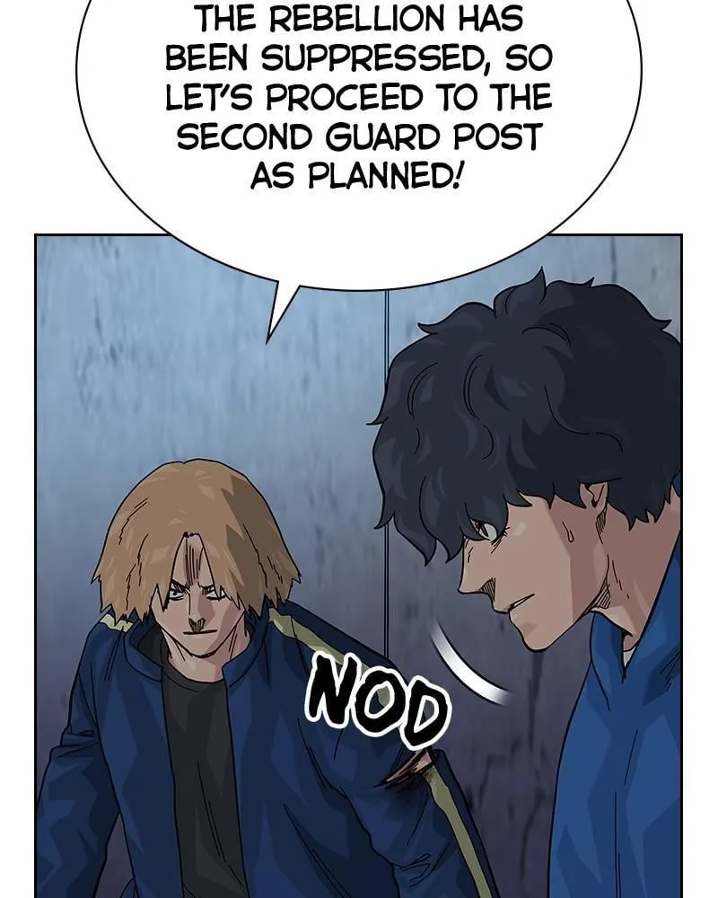 Read To Not Die EN Manga Online