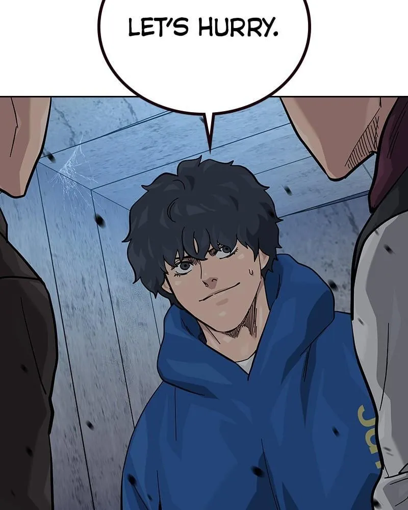 Read To Not Die EN Manga Online