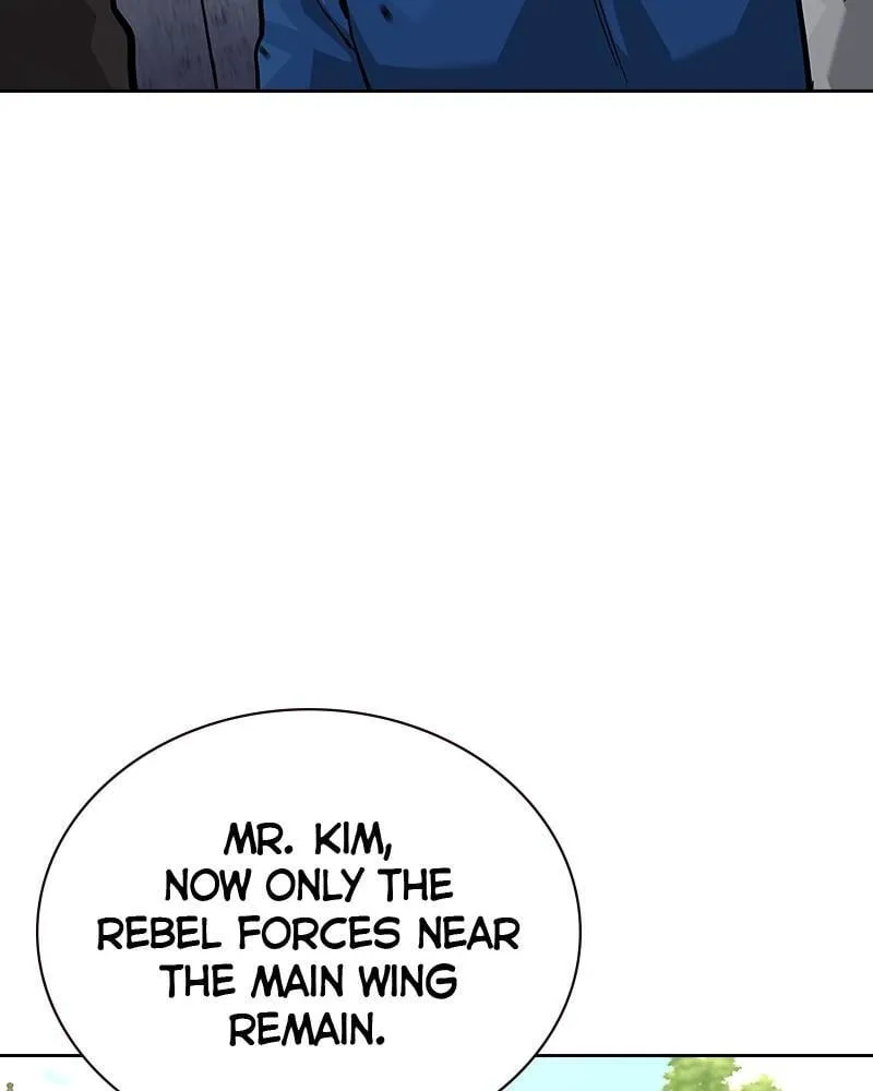 Read To Not Die EN Manga Online