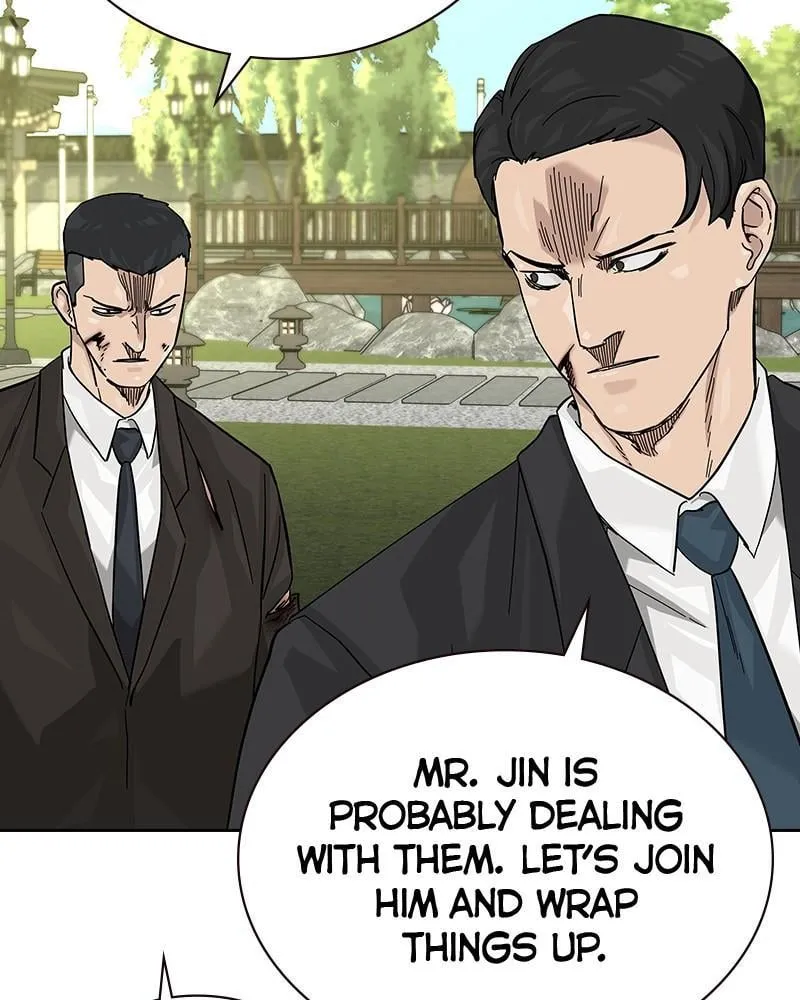 Read To Not Die EN Manga Online