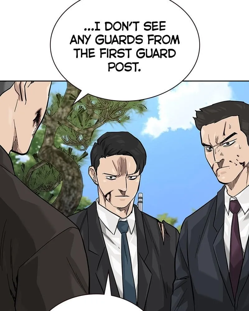 Read To Not Die EN Manga Online