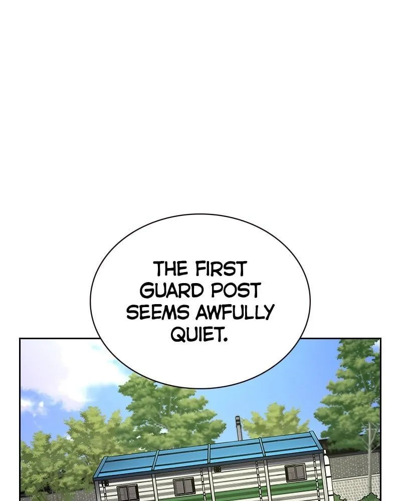 Read To Not Die EN Manga Online