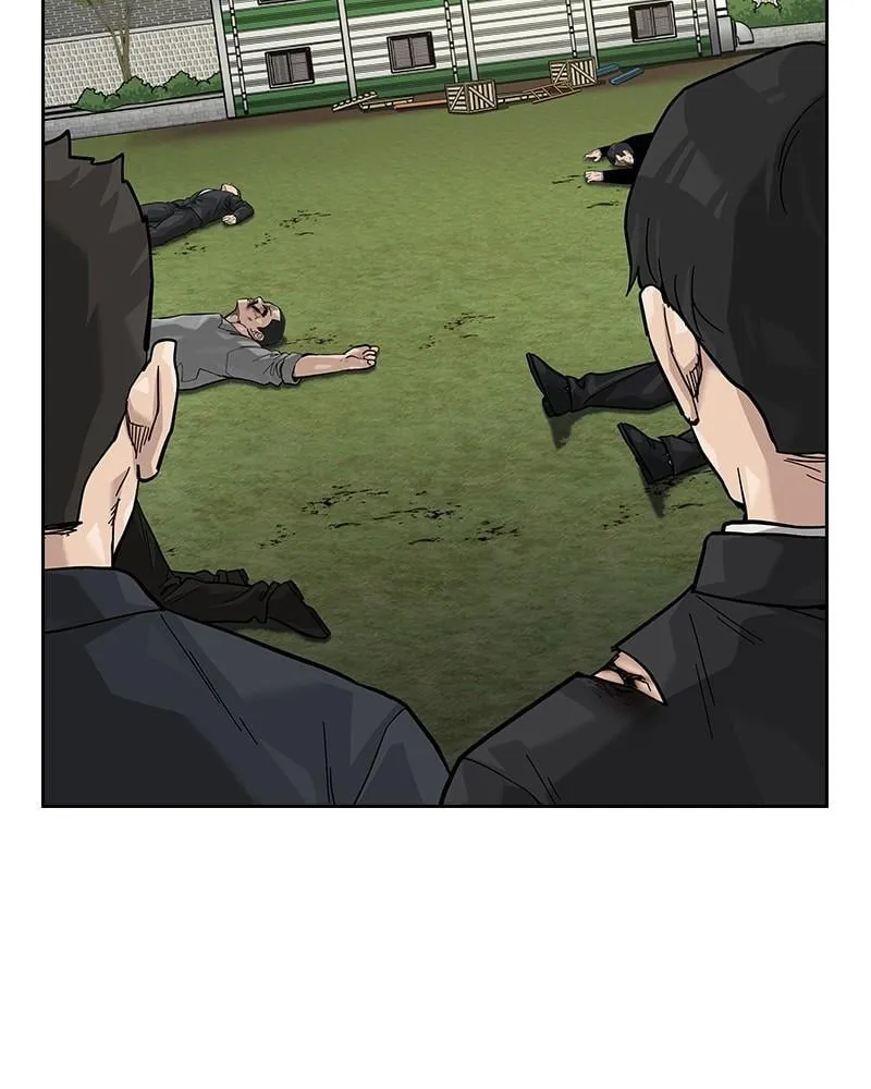 Read To Not Die EN Manga Online