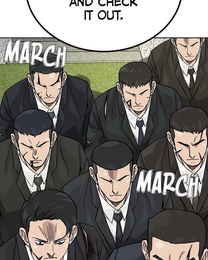 Read To Not Die EN Manga Online