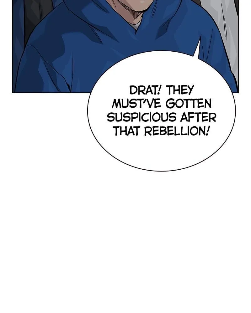 Read To Not Die EN Manga Online