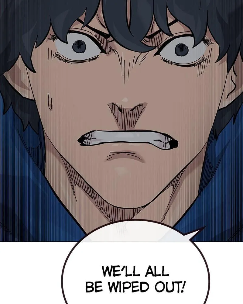 Read To Not Die EN Manga Online