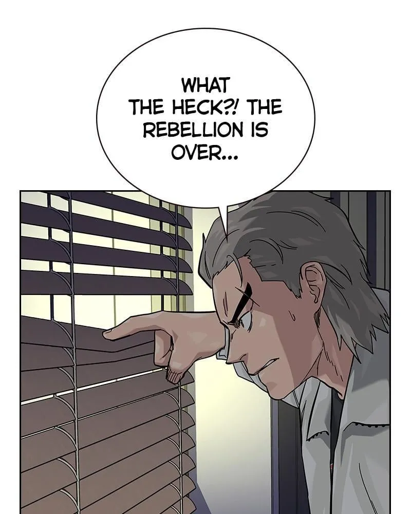 Read To Not Die EN Manga Online