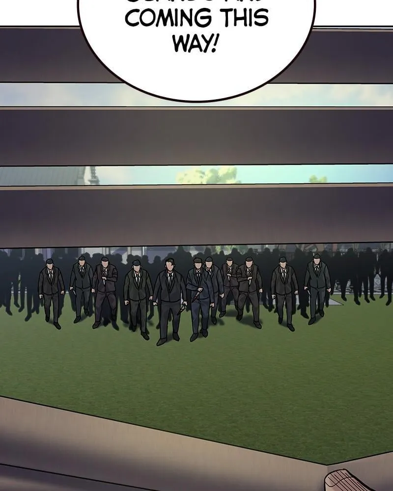 Read To Not Die EN Manga Online