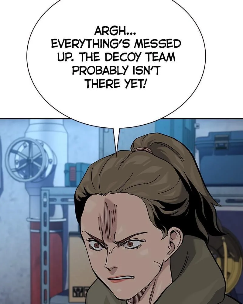 Read To Not Die EN Manga Online