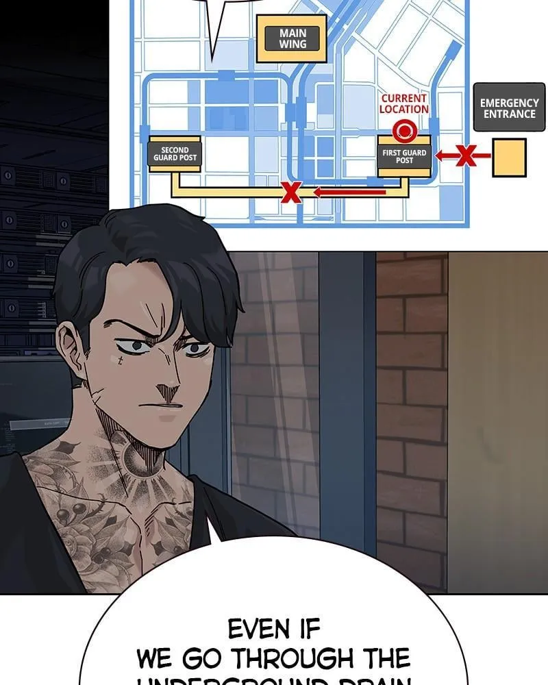 Read To Not Die EN Manga Online