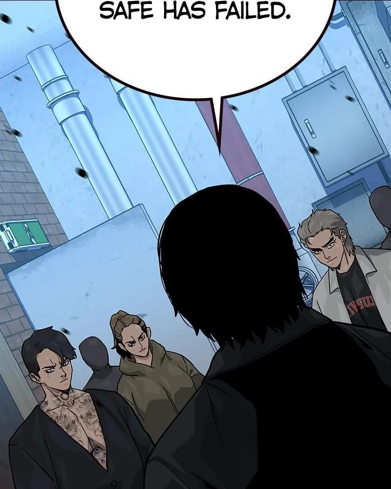 Read To Not Die EN Manga Online