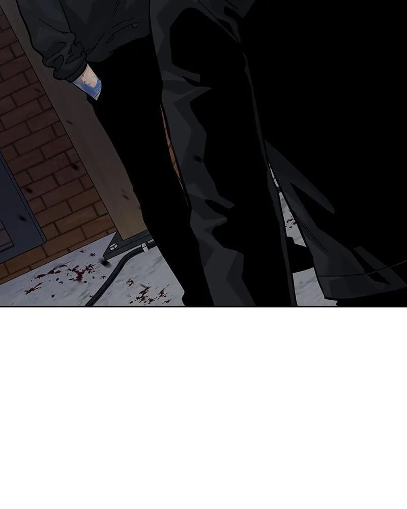 Read To Not Die EN Manga Online