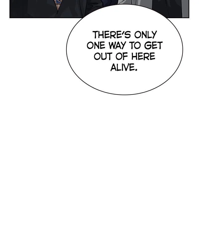 Read To Not Die EN Manga Online