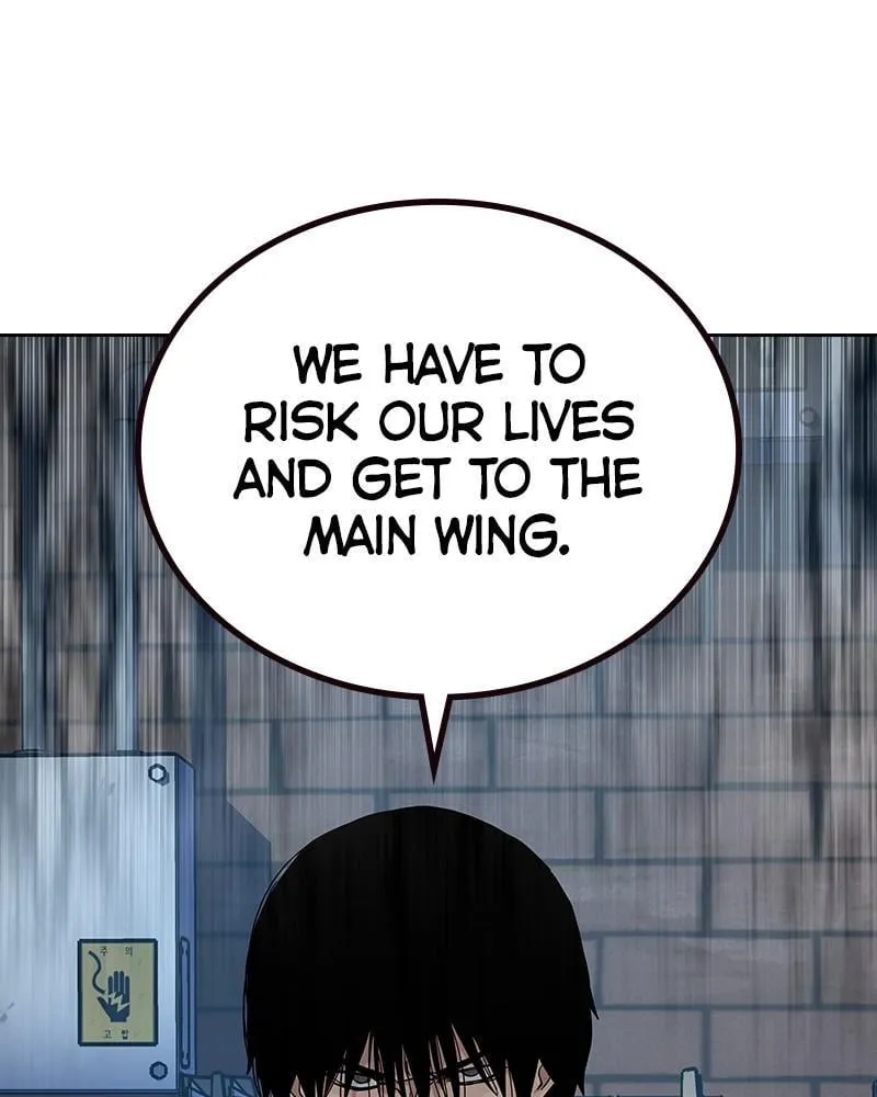 Read To Not Die EN Manga Online