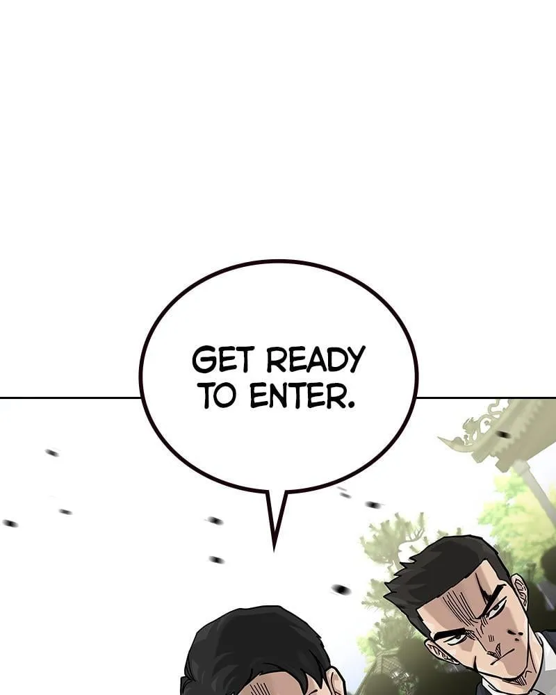 Read To Not Die EN Manga Online