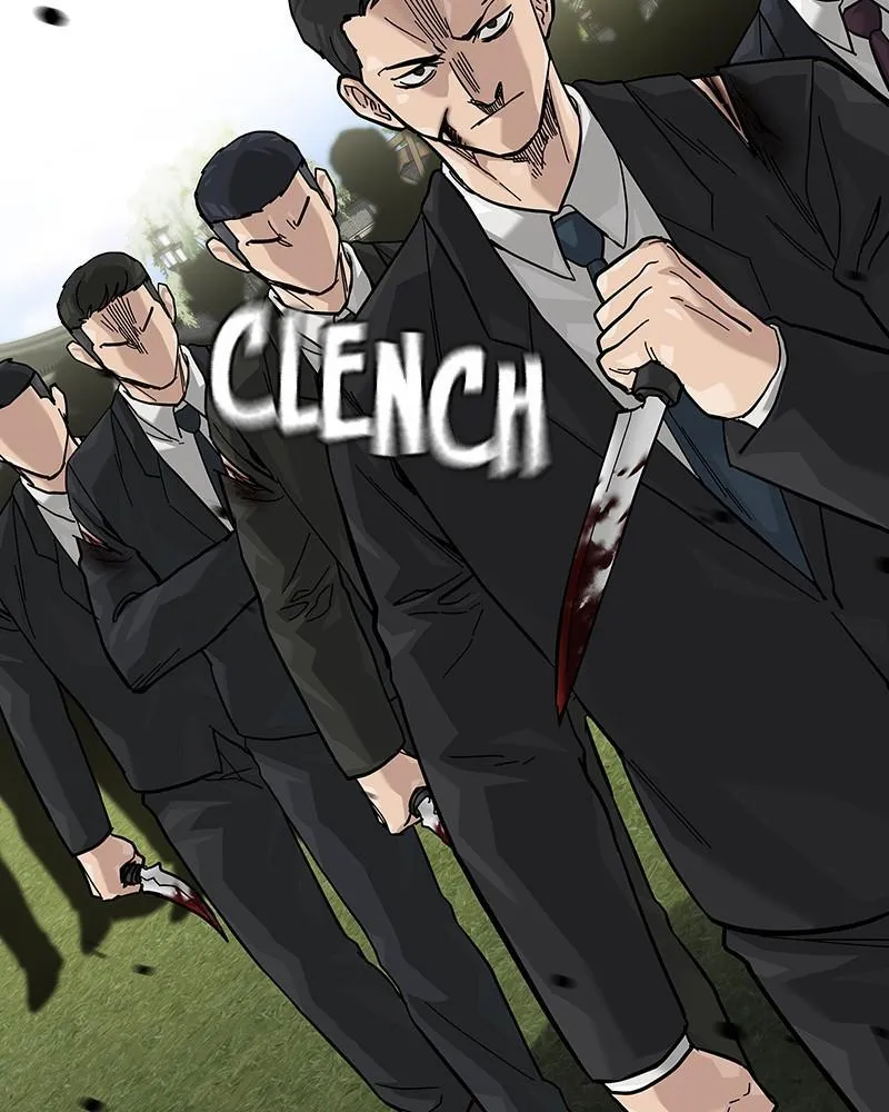 Read To Not Die EN Manga Online