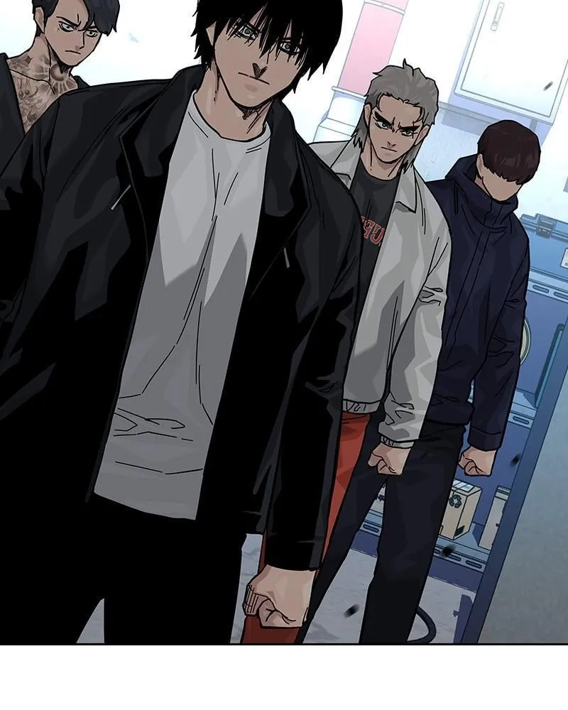 Read To Not Die EN Manga Online