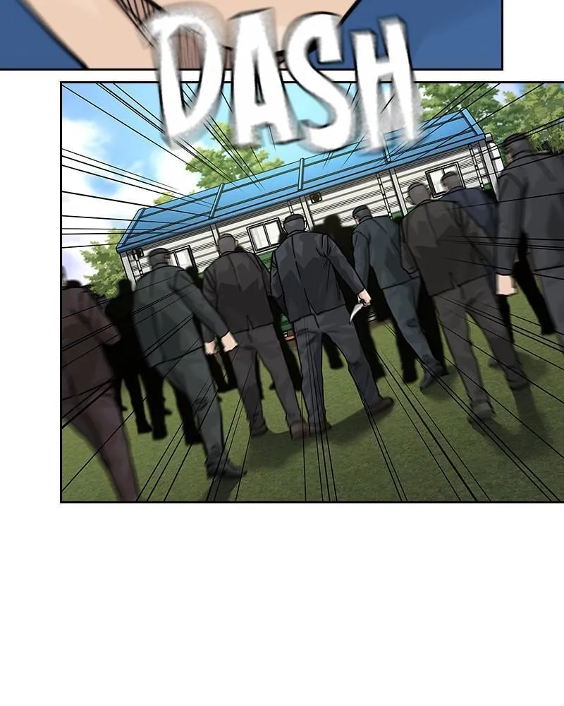 Read To Not Die EN Manga Online