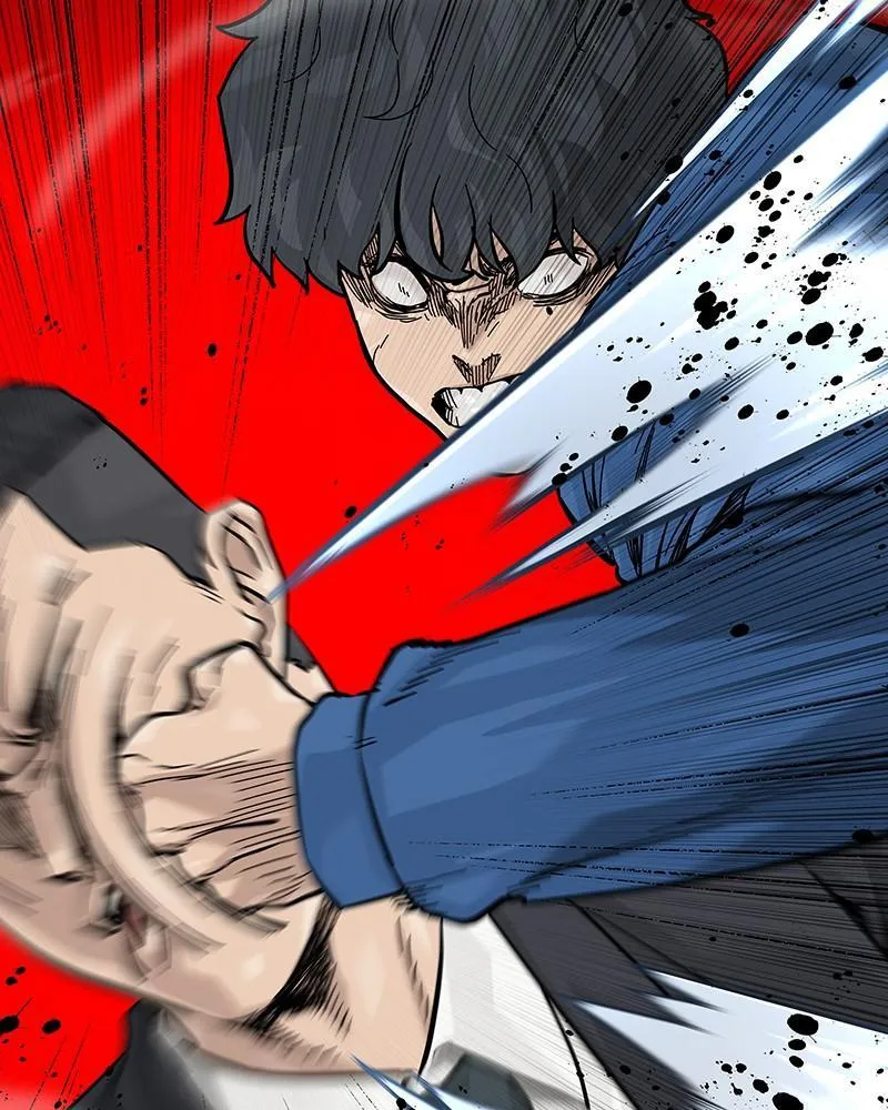 Read To Not Die EN Manga Online