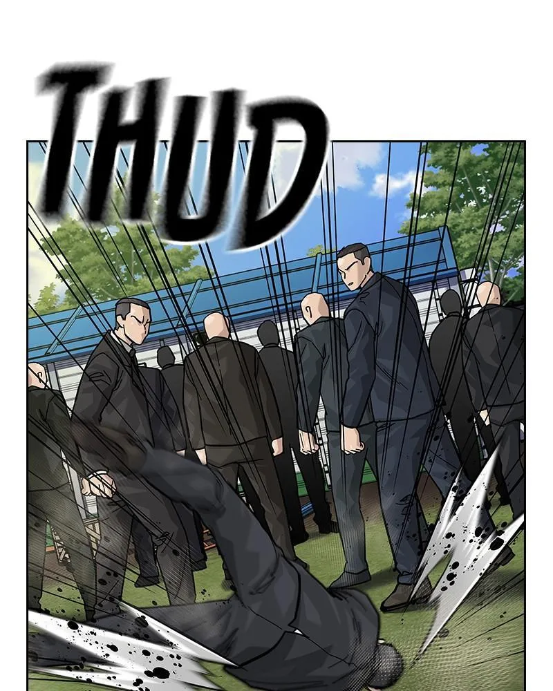 Read To Not Die EN Manga Online