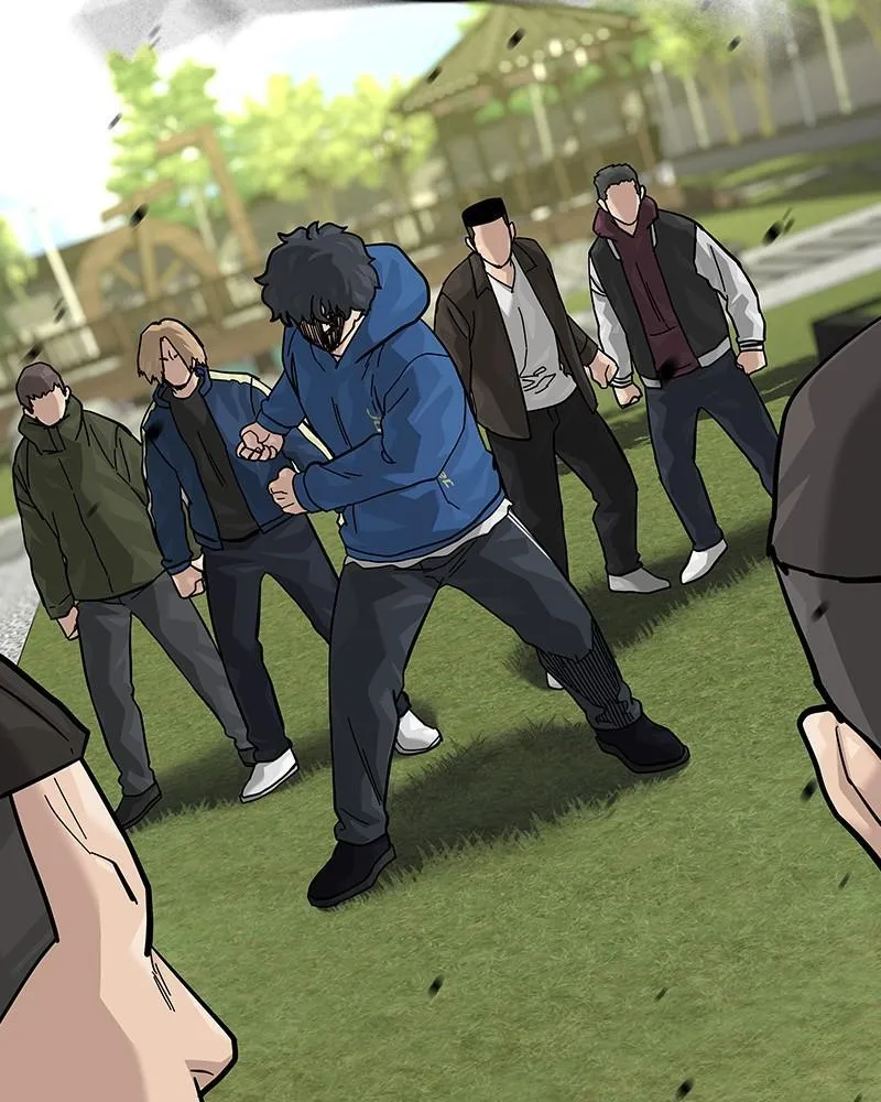 Read To Not Die EN Manga Online