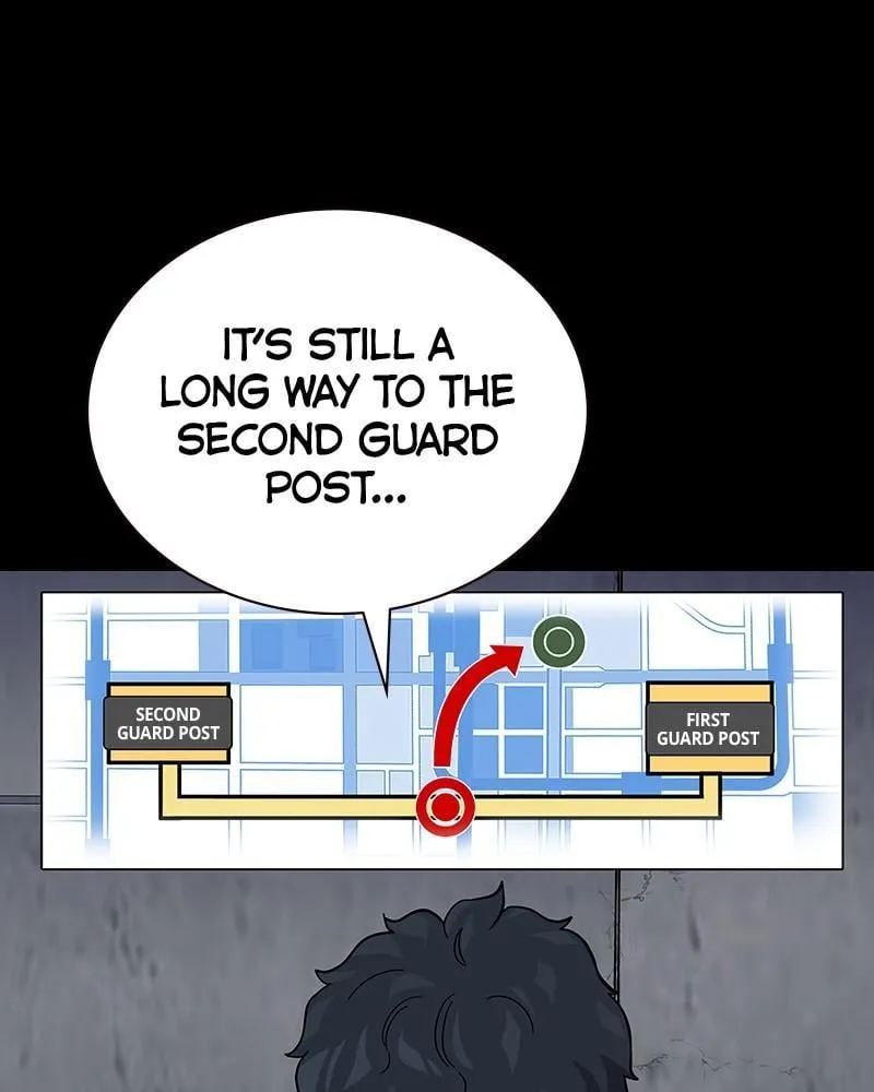 Read To Not Die EN Manga Online