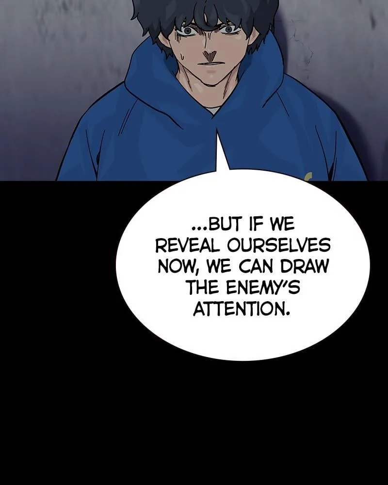 Read To Not Die EN Manga Online