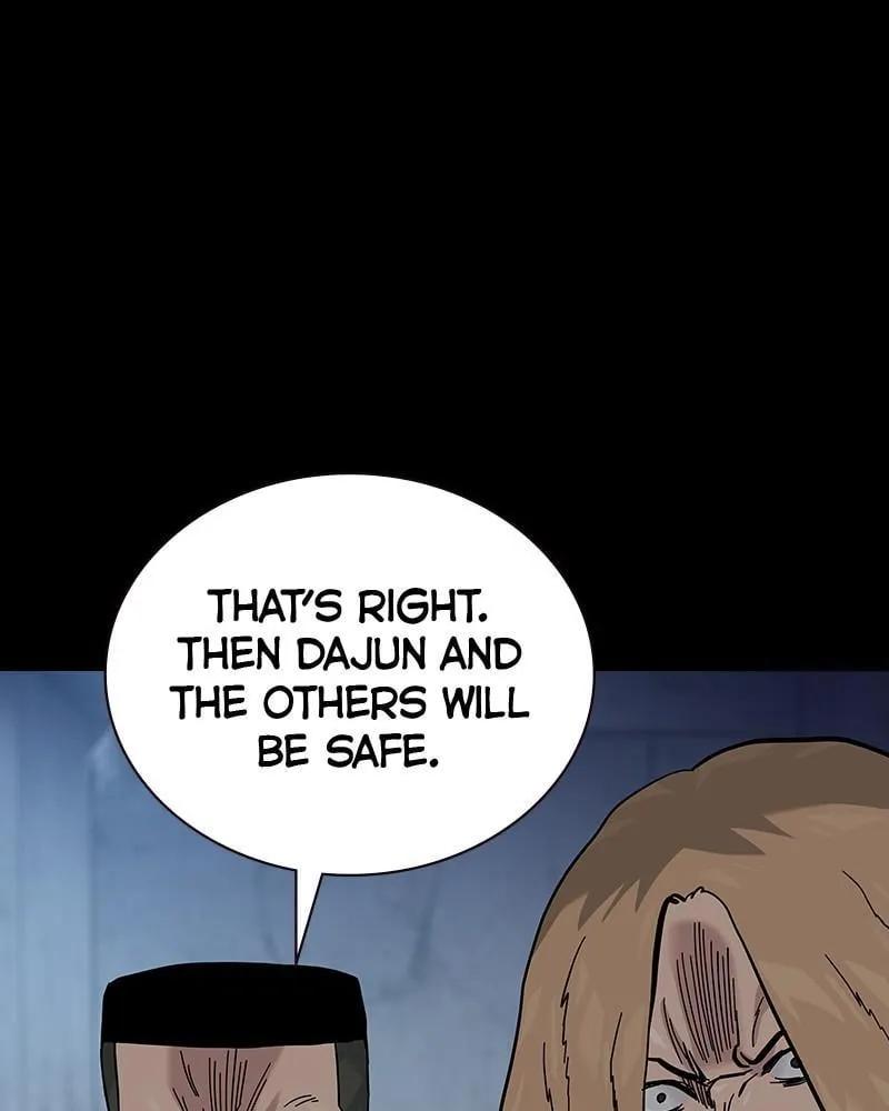 Read To Not Die EN Manga Online