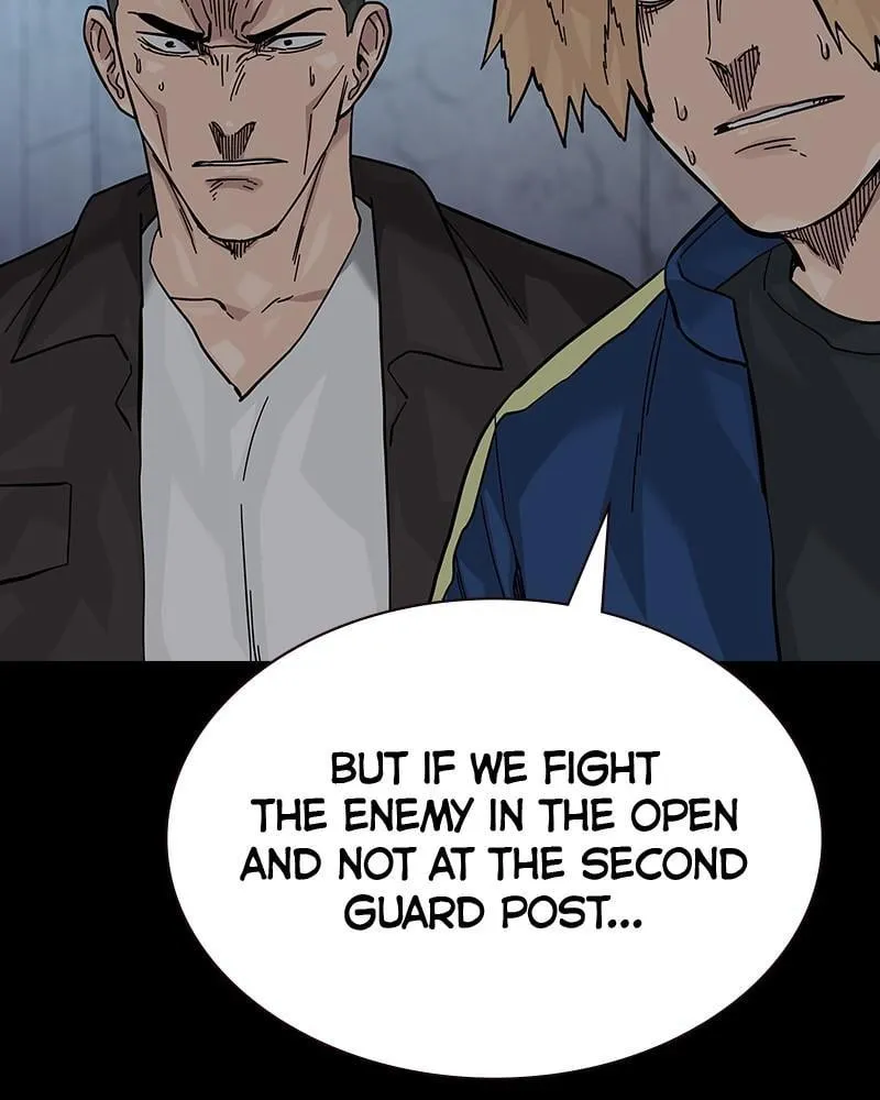 Read To Not Die EN Manga Online