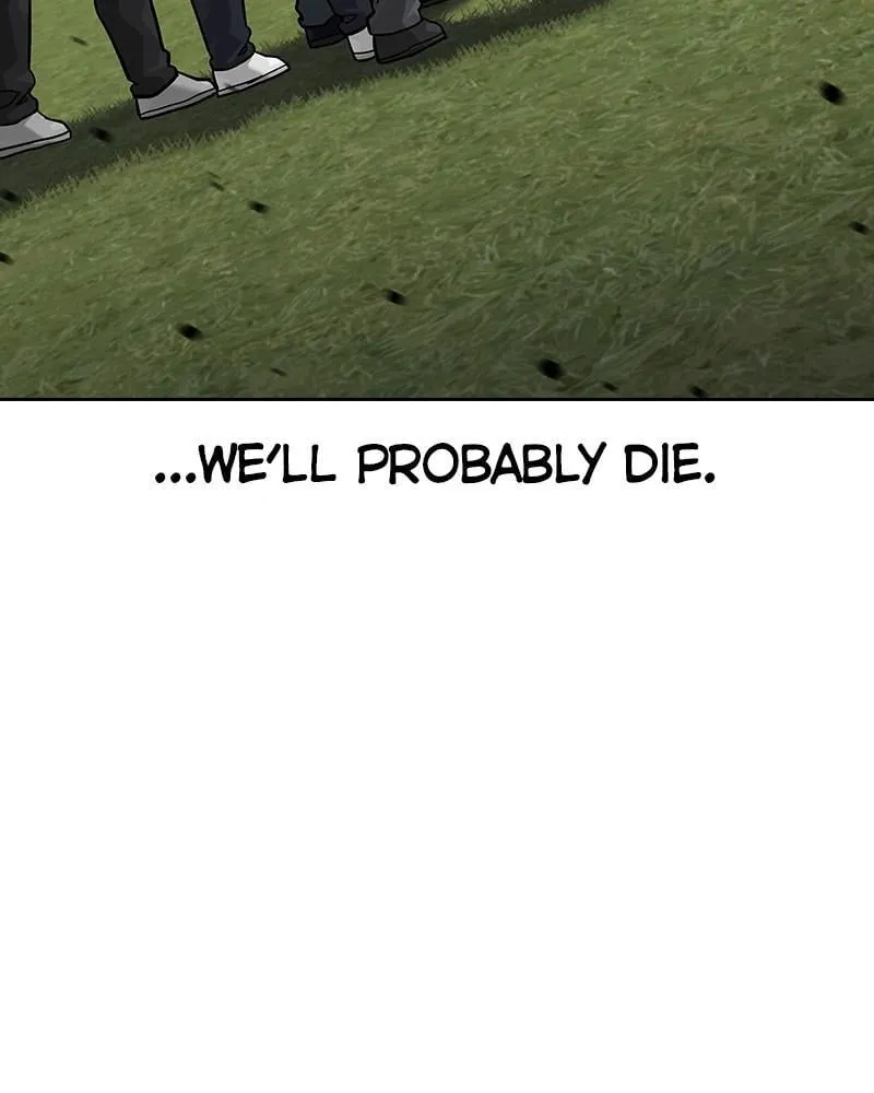 Read To Not Die EN Manga Online