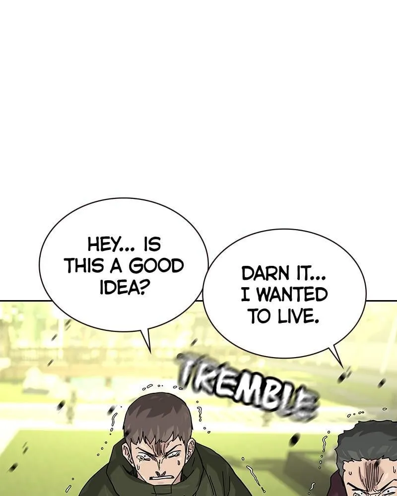 Read To Not Die EN Manga Online